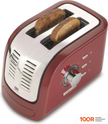 Тостер Kenwood TCM 300 RD TURBO (290481)