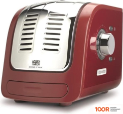 Тостер Kenwood TCM 300 RD TURBO (290481)