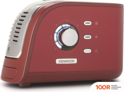 Тостер Kenwood TCM 300 RD TURBO (290481)