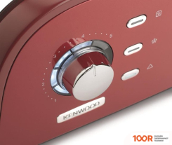 Тостер Kenwood TCM 300 RD TURBO (290481)