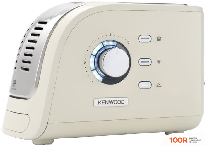 Тостер Kenwood TCM 300 CR TURBO (290480)