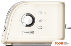 Тостер Kenwood TCM 300 CR TURBO (290480)