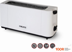 Тостер Kalorik TO1048CW (290479)