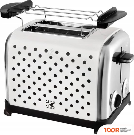 Тостер Kalorik TO1045 WBDN (290478)