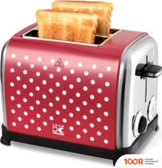 Тостер Kalorik TO1045 RWDN (290477)