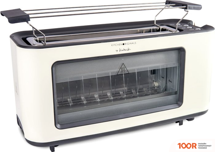 Тостер Kalorik TO 1012 KTO (290476)