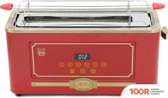 Тостер Kaiser T 4000 ROTEM (290475)