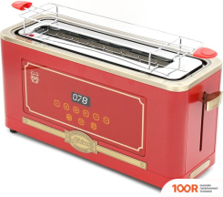 Тостер Kaiser T 4000 ROTEM (290475)