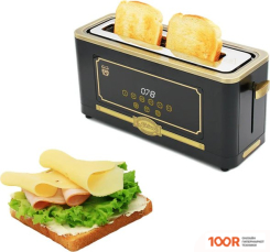 Тостер Kaiser T 4000 EM (290474)