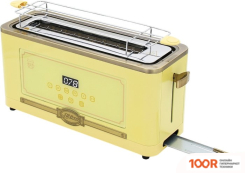 Тостер Kaiser T 4000 ELFEM (290473)