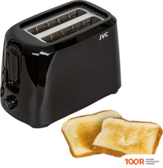 Тостер JVC JK-TS623 (290464)