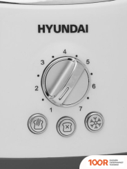 Тостер Hyundai HYT-8003 (290457)