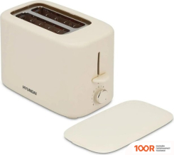 Тостер Hyundai HYT-4307 (290456)