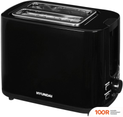 Тостер Hyundai HYT-3501 (290455)