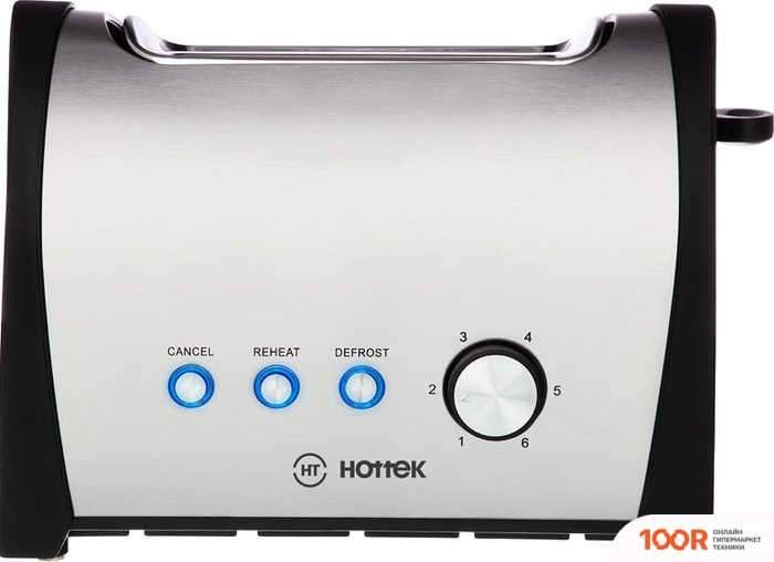 Тостер Hottek HT-979-200 (290450)
