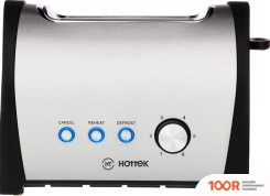 Тостер Hottek HT-979-200 (290450)