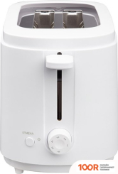 Тостер HomeStar HS-1050 106196 (БЕЛЫЙ) (290447)