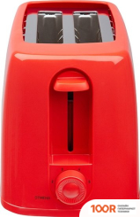 Тостер HomeStar HS-1015 106192 (КРАСНЫЙ) (290445)