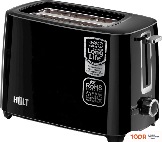Тостер Holt HT-ET-004 (290443)