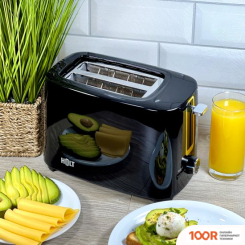 Тостер Holt HT-ET-004 (290443)