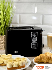 Тостер Holt HT-ET-004 (290443)