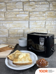 Тостер Holt HT-ET-004 (290443)