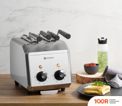 Тостер Hendi 261163 (290440)