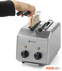 Тостер Hendi 261163 (290440)