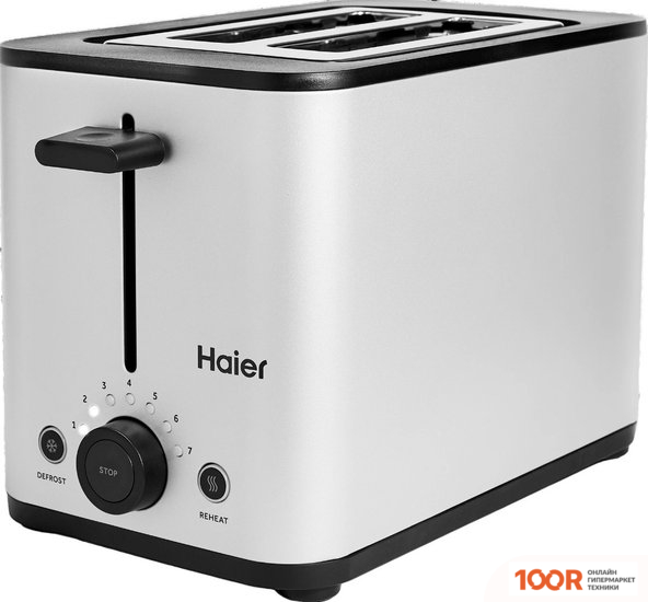 Тостер Haier HT-601 (290439)
