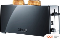 Тостер Graef TO 92 (290437)