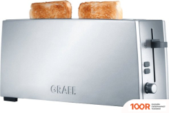 Тостер Graef TO 90 (290435)