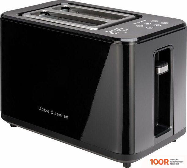 Тостер Gotze & Jensen TO930K (290429)
