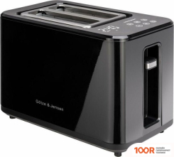 Тостер Gotze & Jensen TO930K (290429)