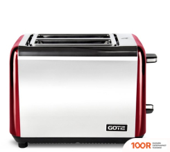 Тостер Gotie GTO-100R (290427)