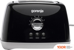 Тостер Gorenje T900RLBK (290426)