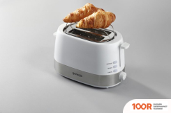 Тостер Gorenje T850WE (290425)