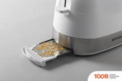 Тостер Gorenje T850WE (290425)