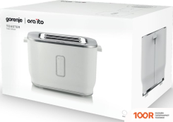 Тостер Gorenje T800ORAW (290424)