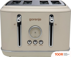 Тостер Gorenje T2300CLIN (290420)