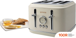 Тостер Gorenje T2300CLIN (290420)