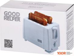 Тостер Goodhelper ET-101 (290416)