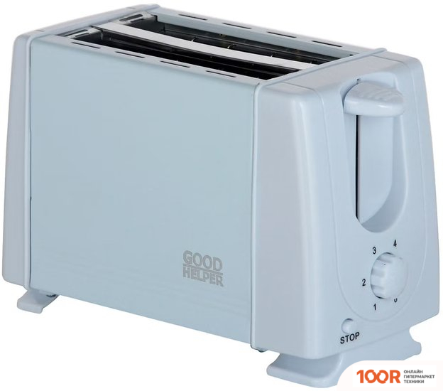 Тостер Goodhelper ET-101 (290416)