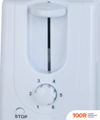 Тостер Goodhelper ET-101 (290416)