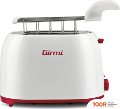 Тостер Girmi TP1001 (290414)