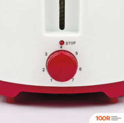 Тостер Girmi TP1001 (290414)