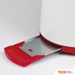 Тостер Girmi TP1001 (290414)