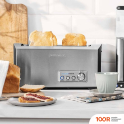 Тостер Gastroback 42398 (290412)