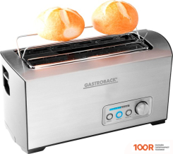 Тостер Gastroback 42398 (290412)