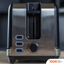 Тостер Garlyn TR-200 (290408)