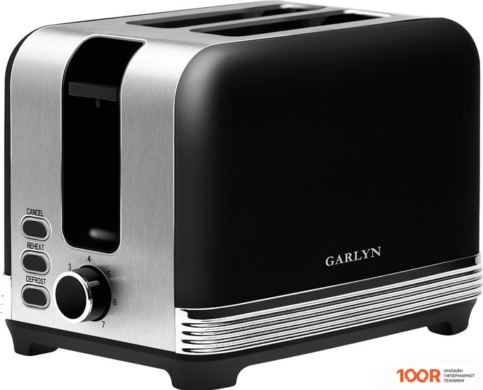 Тостер Garlyn TR-200 (290408)